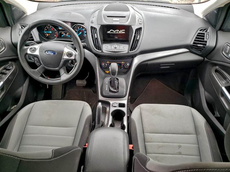 Фото 8 - FORD ESCAPE