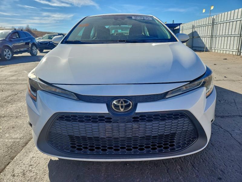 Фото 5 - TOYOTA COROLLA