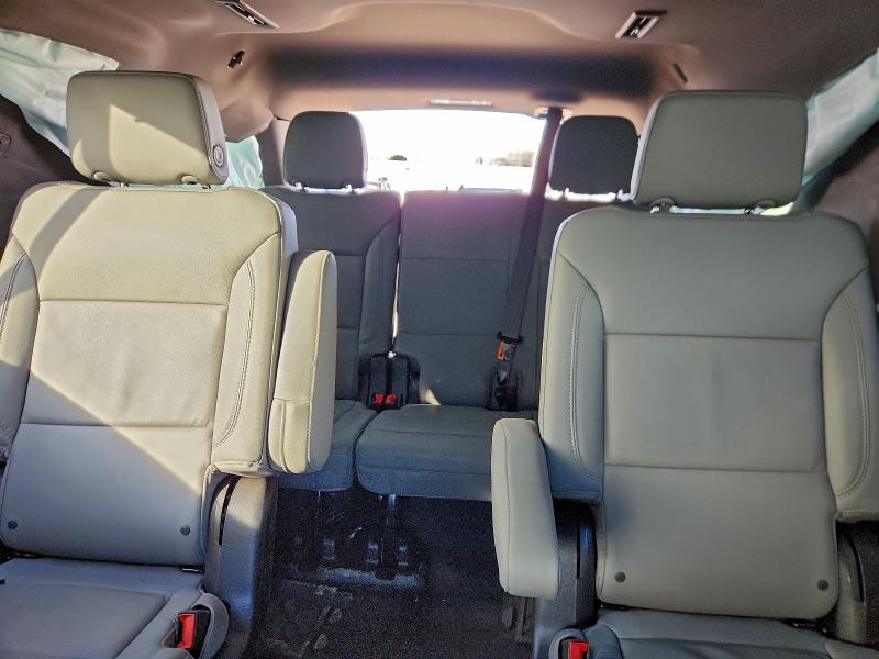 Фото 10 - CHEVROLET TAHOE