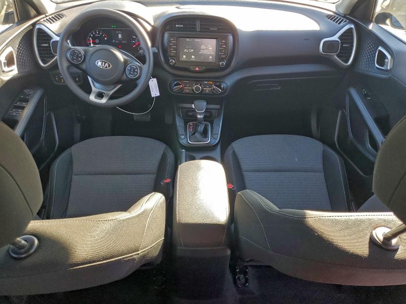 Фото 8 - KIA SOUL