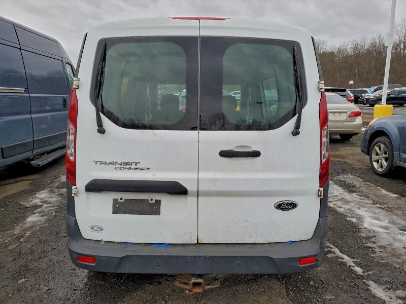 Фото 6 - FORD TRANSIT