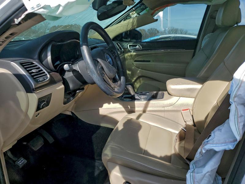 Фото 7 - JEEP GRAND CHER