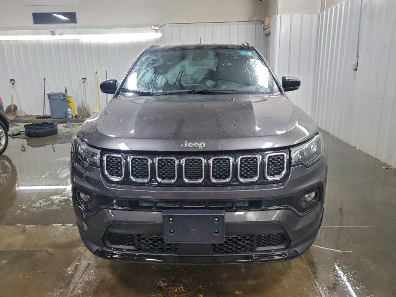 Фото 5 - JEEP COMPASS