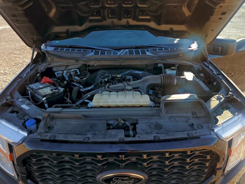 Фото 11 - FORD F-150