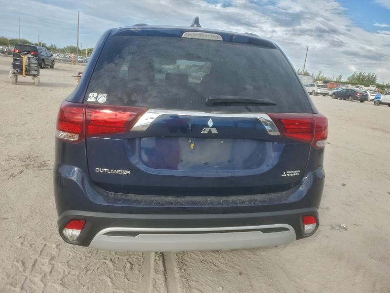 Фото 6 - MITSUBISHI OUTLANDER