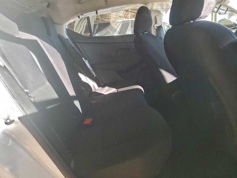 Фото 10 - NISSAN SENTRA