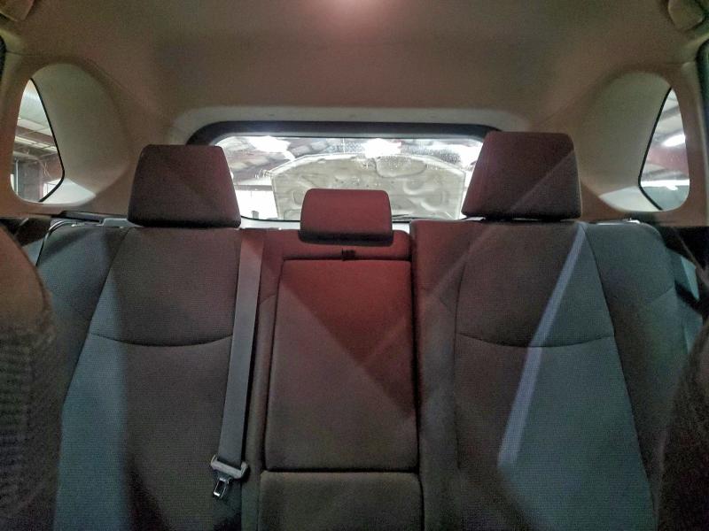 Фото 10 - TOYOTA RAV4