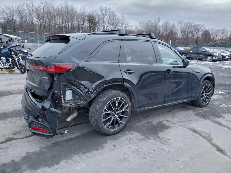 MAZDA CX-70 2025 VIN JM3KJDHC1S1111043