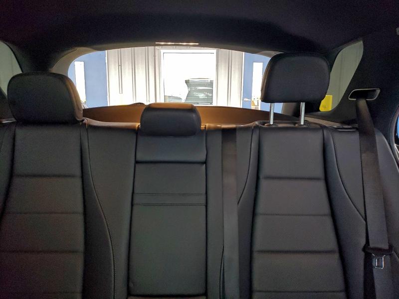 Фото 10 - MERCEDES-BENZ GLE-CLASS