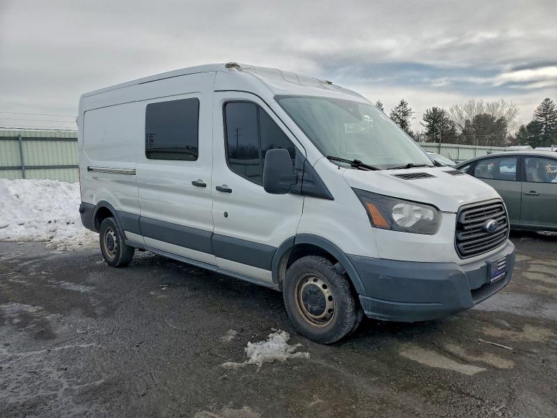 Фото 4 - FORD TRANSIT