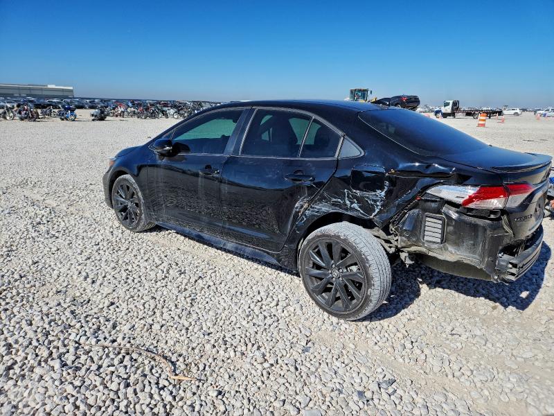 Фото 2 - TOYOTA COROLLA