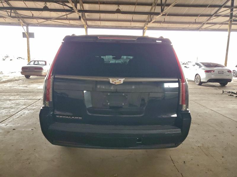 Фото 6 - CADILLAC ESCALADE