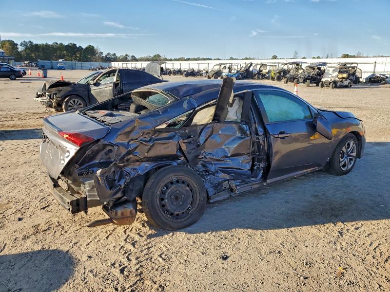 Фото 3 - HONDA CIVIC