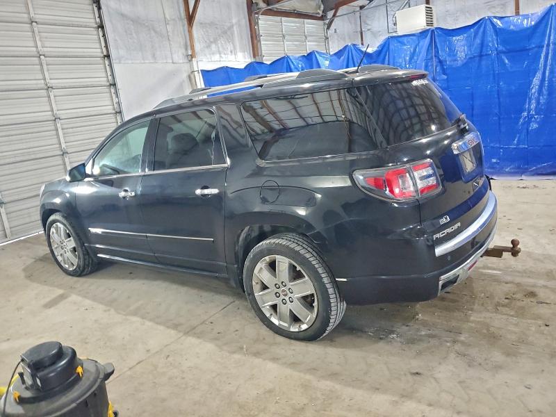 GMC ACADIA DEN 2015 VIN 1GKKVTKD8FJ170433