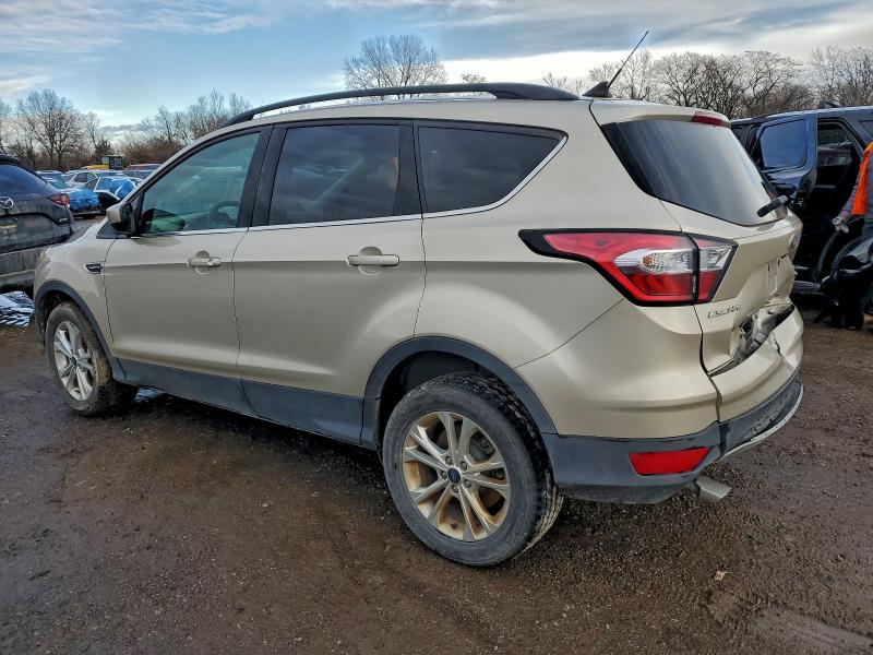 Фото 2 - FORD ESCAPE