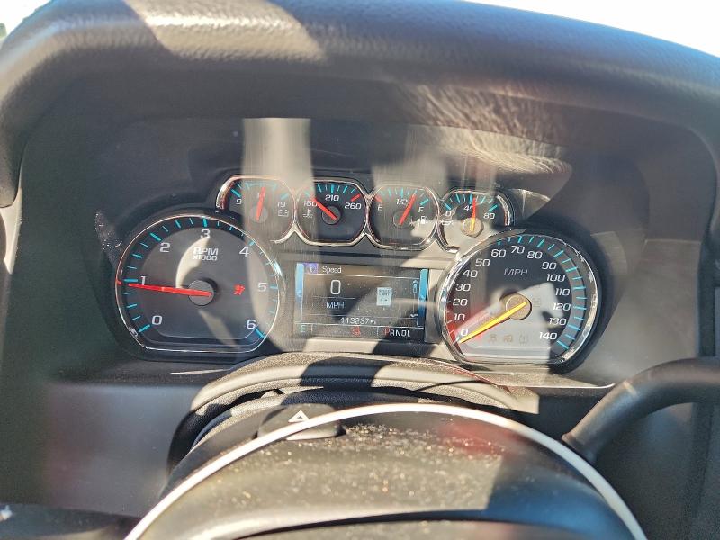 Фото 9 - GMC YUKON