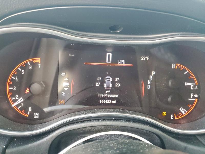 Фото 9 - DODGE DURANGO