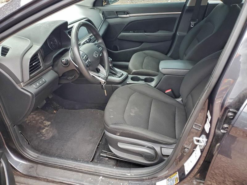 Фото 7 - HYUNDAI ELANTRA