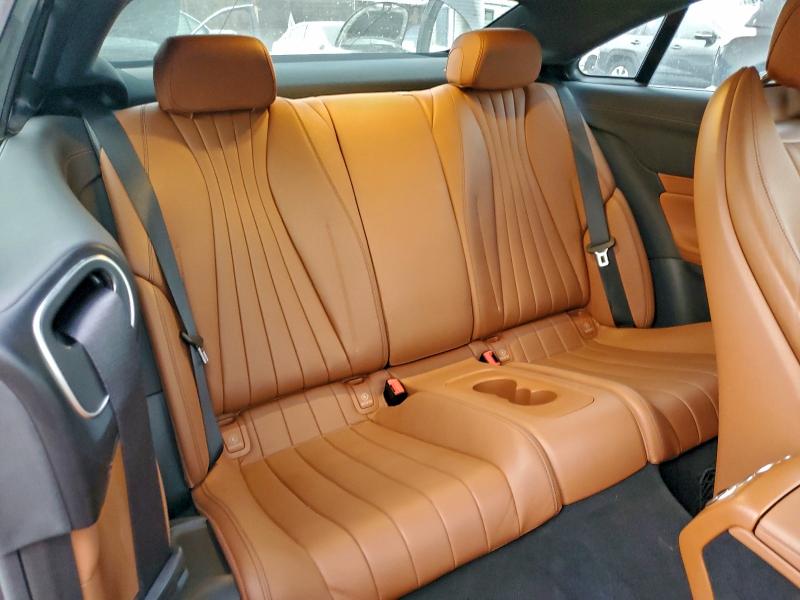 Фото 10 - MERCEDES-BENZ E-CLASS