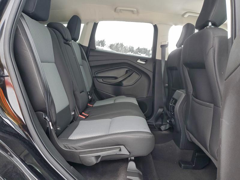 Фото 11 - FORD ESCAPE