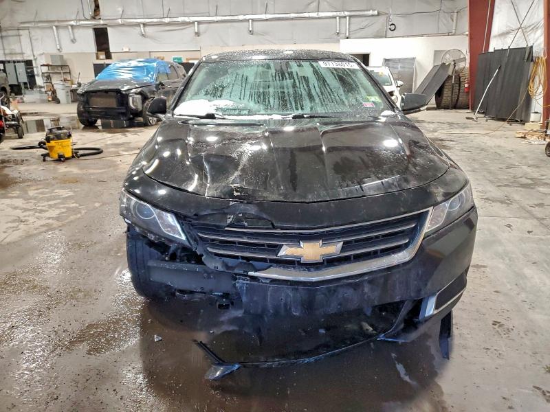 Фото 5 - CHEVROLET IMPALA