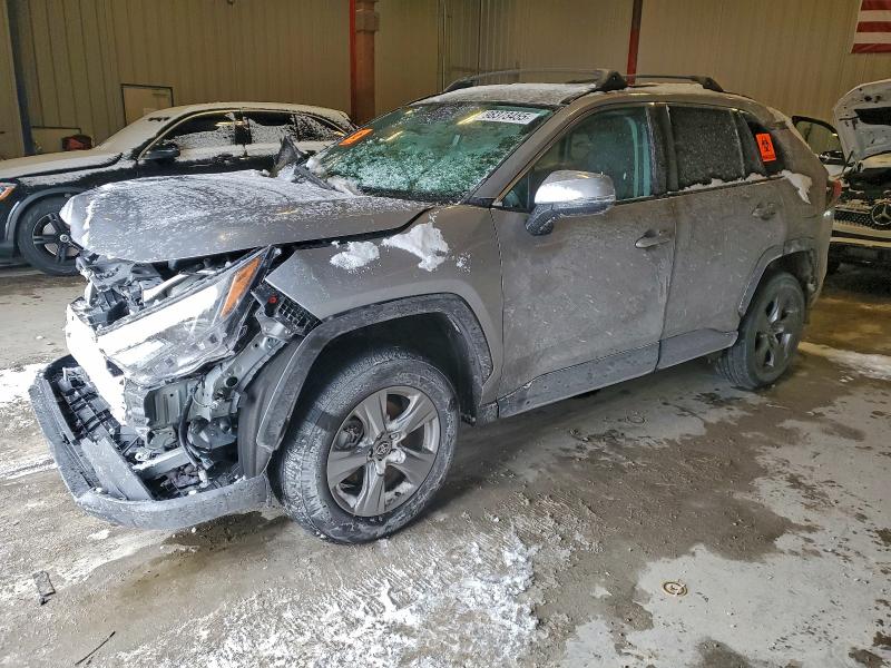 Фото 1 - TOYOTA RAV4