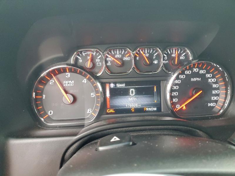 Фото 9 - GMC YUKON