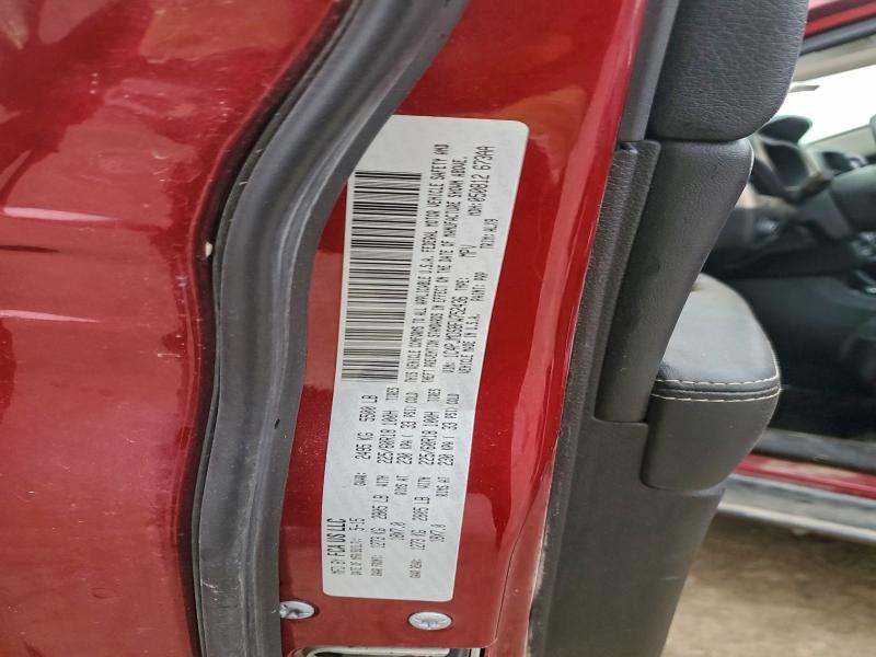 Фото 13 - JEEP GRAND CHER