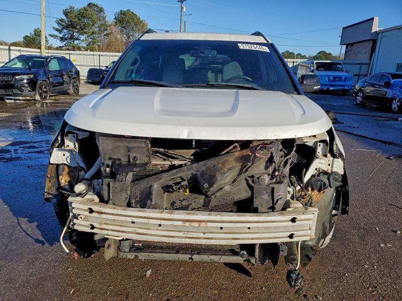 Фото 5 - FORD EXPLORER