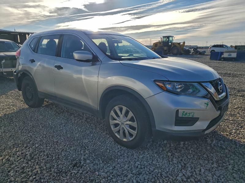 Фото 4 - NISSAN ROGUE