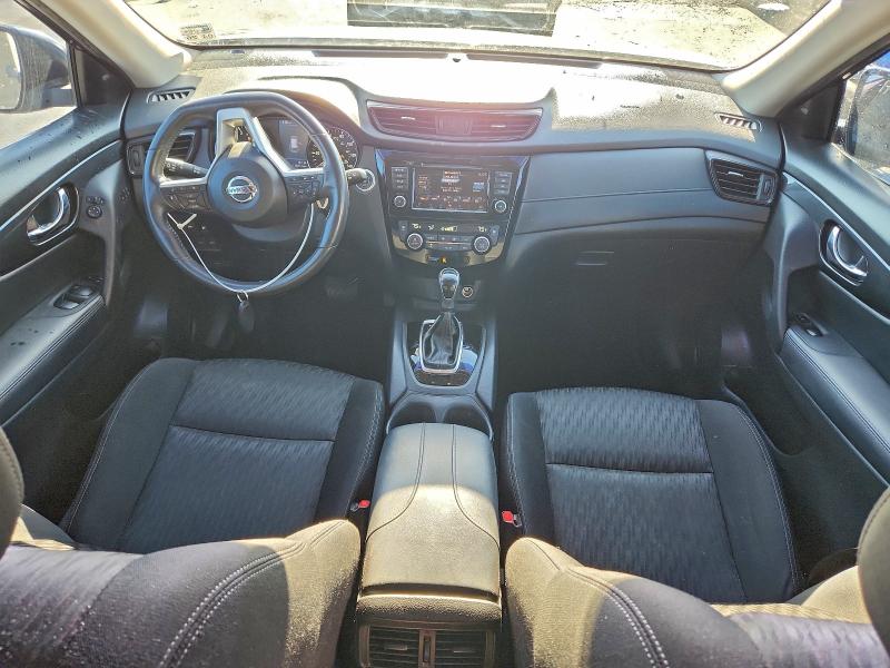 Фото 8 - NISSAN ROGUE