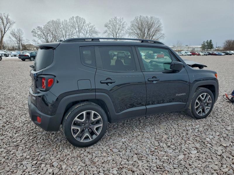 Фото 3 - JEEP RENEGADE
