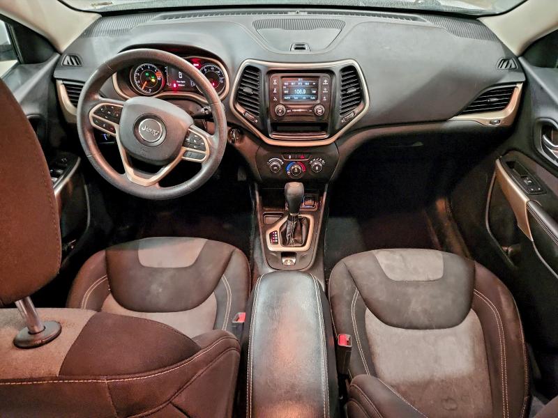 Фото 8 - JEEP GRAND CHER