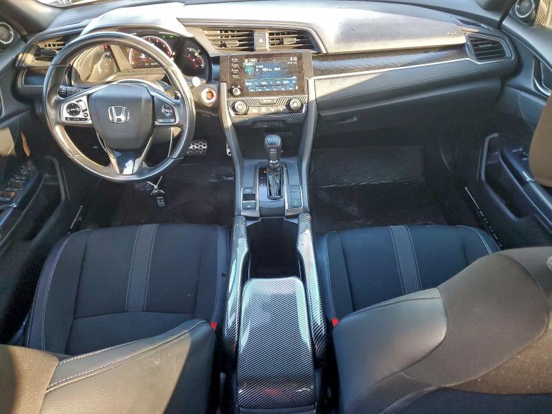 Фото 8 - HONDA CIVIC