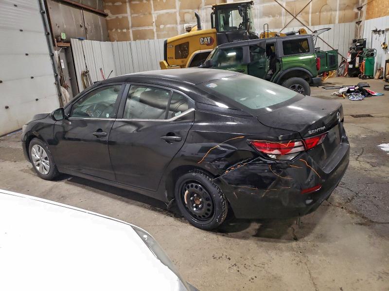 Фото 2 - NISSAN SENTRA