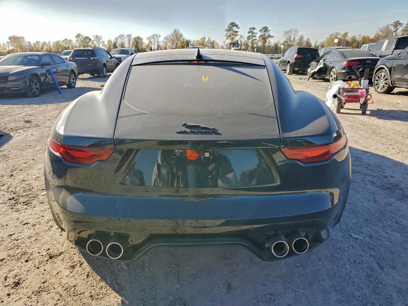 Фото 6 - JAGUAR F-TYPE