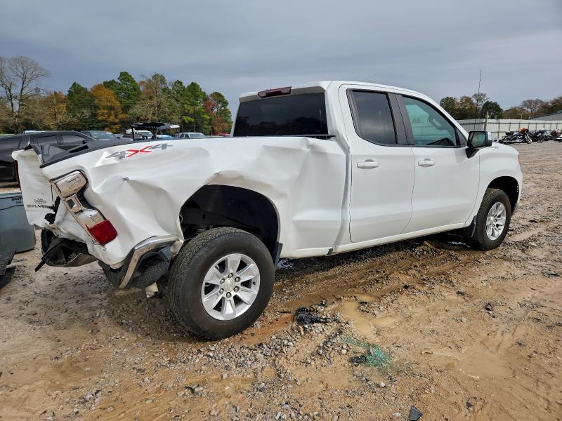 Фото 3 - CHEVROLET ALL Models