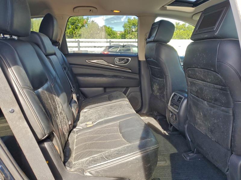 Фото 11 - INFINITI QX60