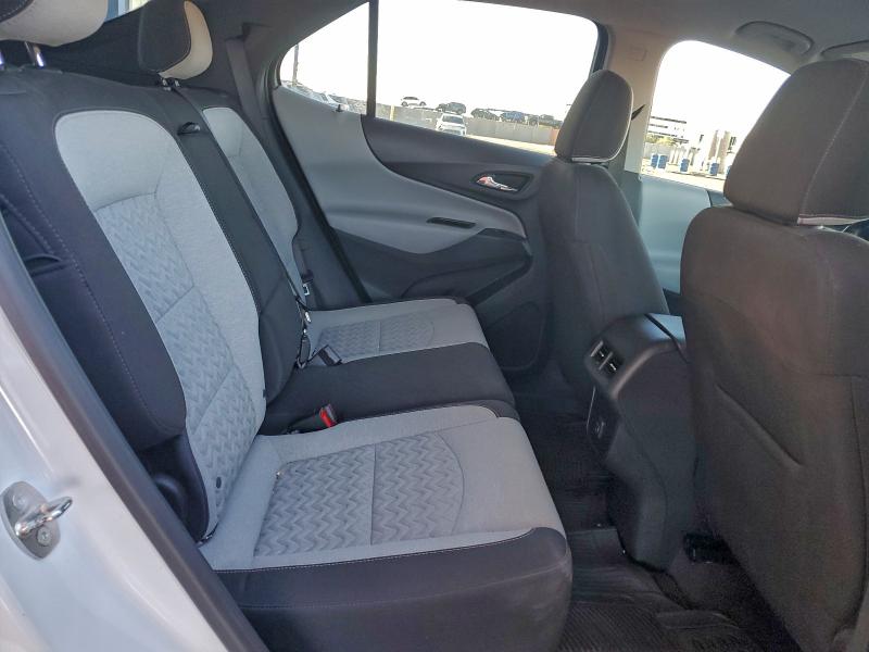 Фото 11 - CHEVROLET EQUINOX