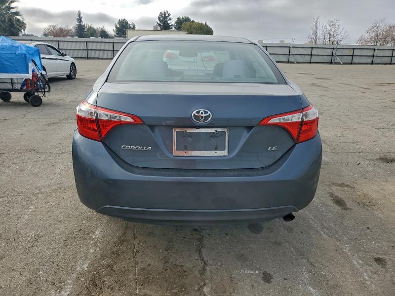 Фото 6 - TOYOTA COROLLA