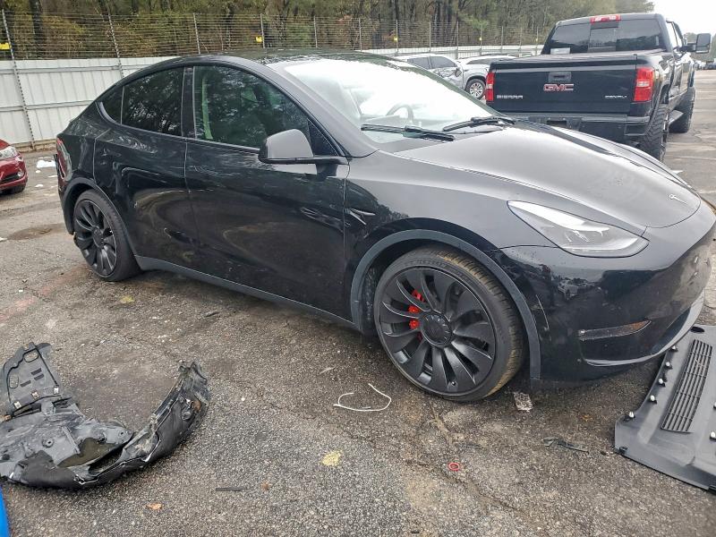 Фото 4 - TESLA MODEL Y