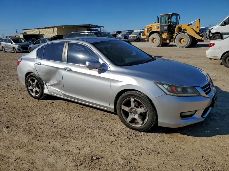 Фото 4 - HONDA ACCORD