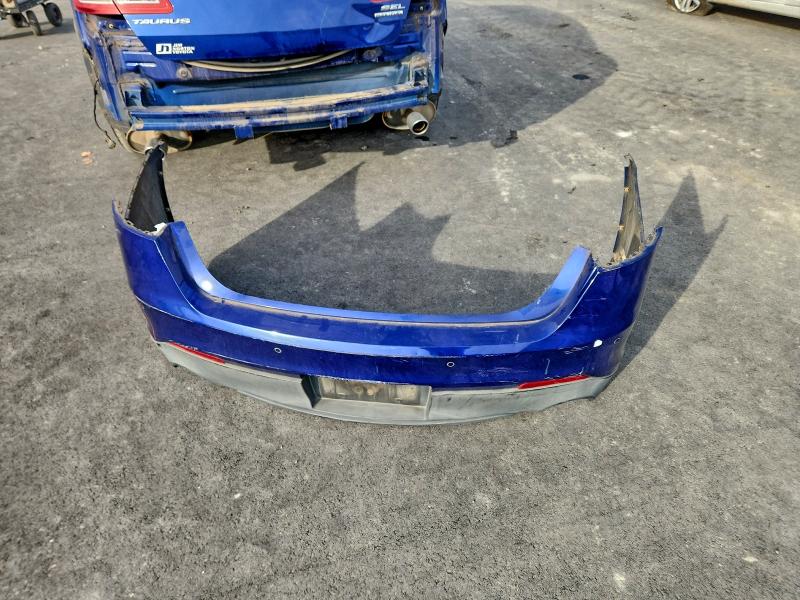 Фото 12 - FORD TAURUS