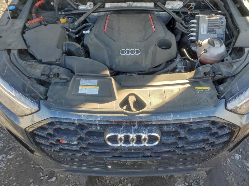 Фото 12 - AUDI SQ5