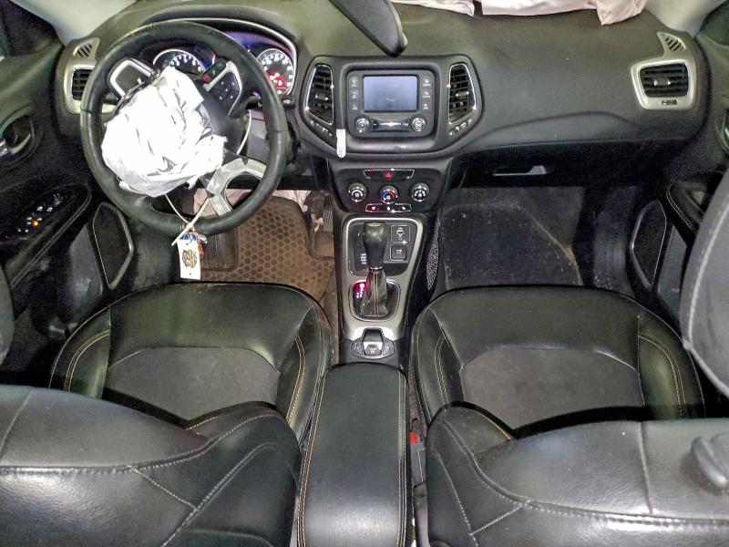 Фото 8 - JEEP COMPASS