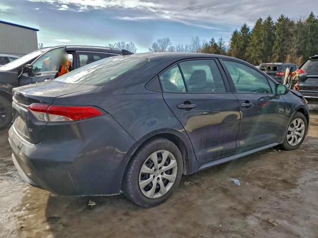 TOYOTA COROLLA 2021 VIN 5YFEPMAE4MP203620