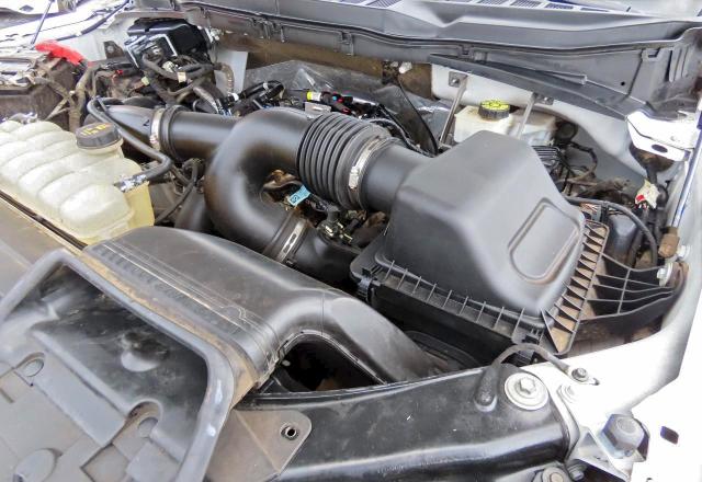 Фото 7 - FORD F-150