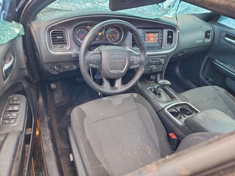 Фото 8 - DODGE CHARGER