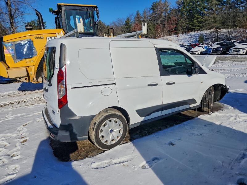 Фото 3 - FORD TRANSIT