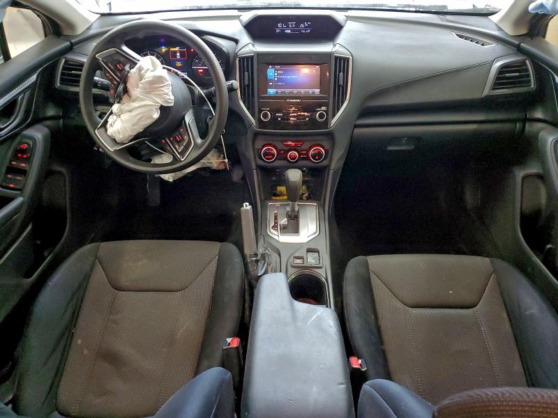 Фото 8 - SUBARU CROSSTREK